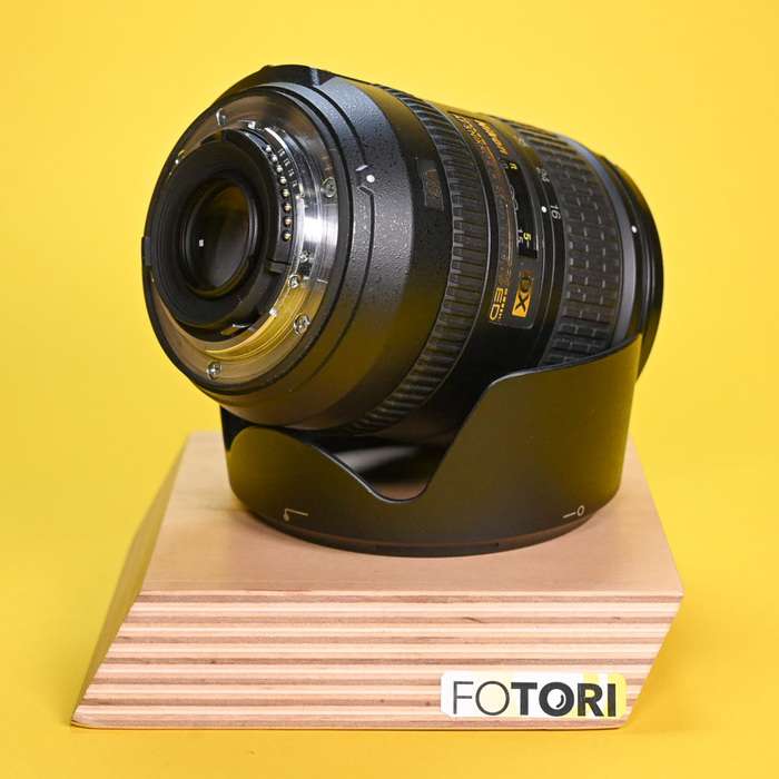Nikon 16-85 mm f/3,5-5,6 G AF-S DX ED VR | 22162750