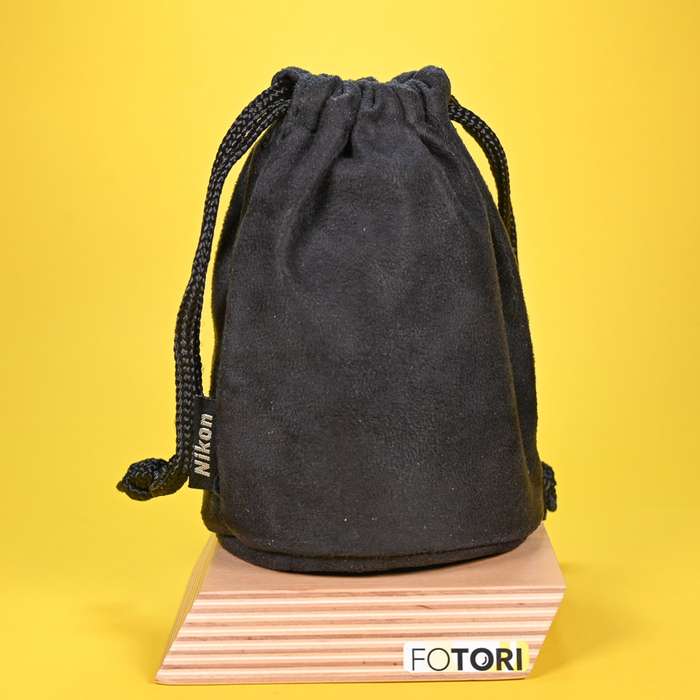 Nikon 16-85 mm f/3,5-5,6 G AF-S DX ED VR | 22162750