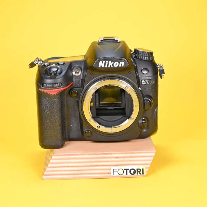 Nikon D7000 |  6544389