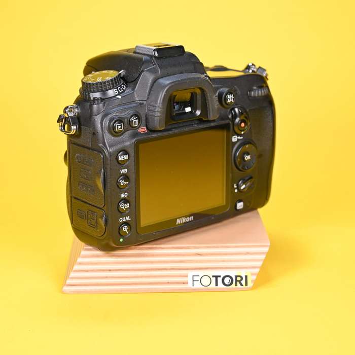 Nikon D7000 |  6544389