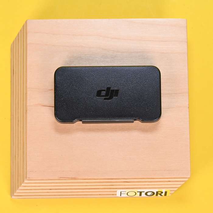 DJI set filtrů ND16 a ND256 pro Mini 3 Pro