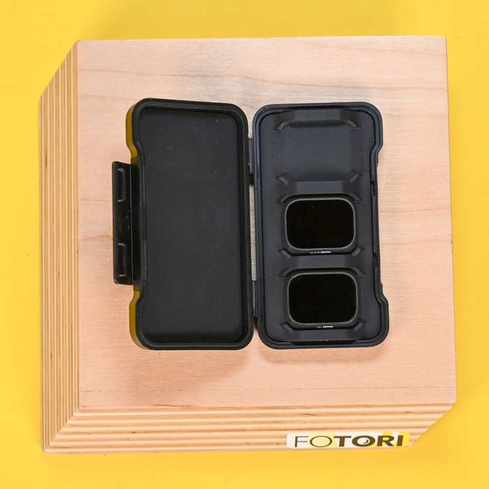 DJI set filtrů ND16 a ND256 pro Mini 3 Pro