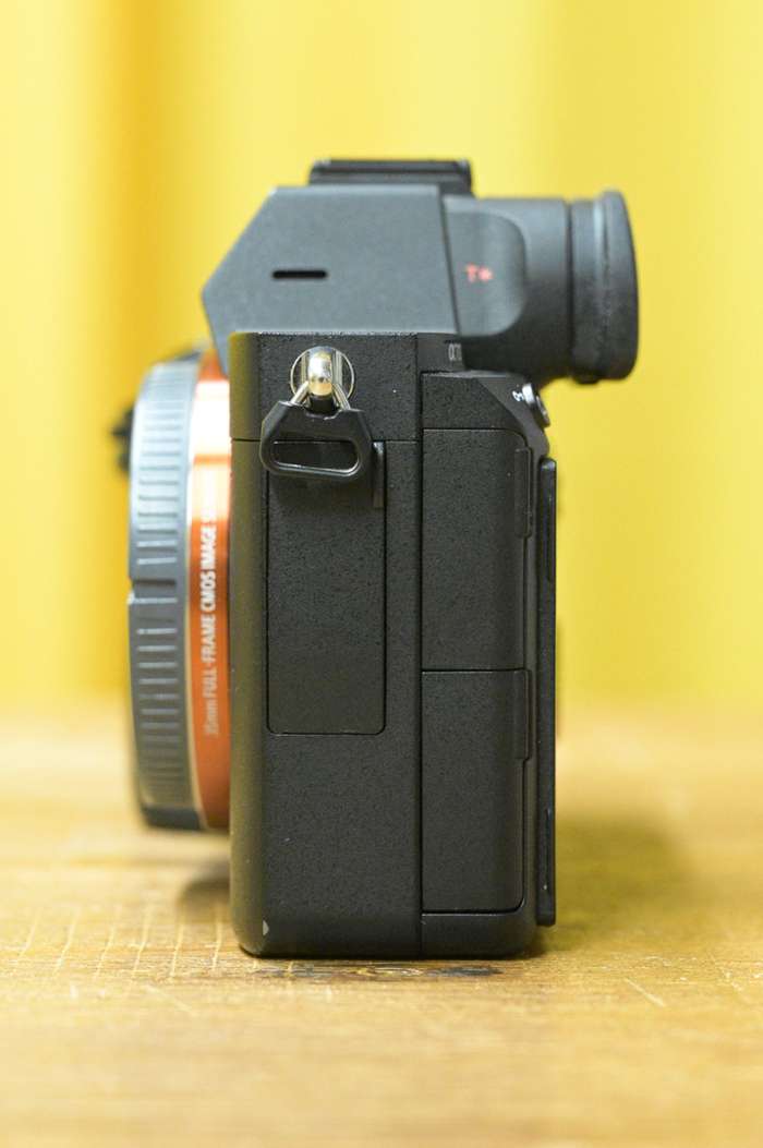 Sony Alpha A7 III | 3889738 - možnost Cashback 5000,-