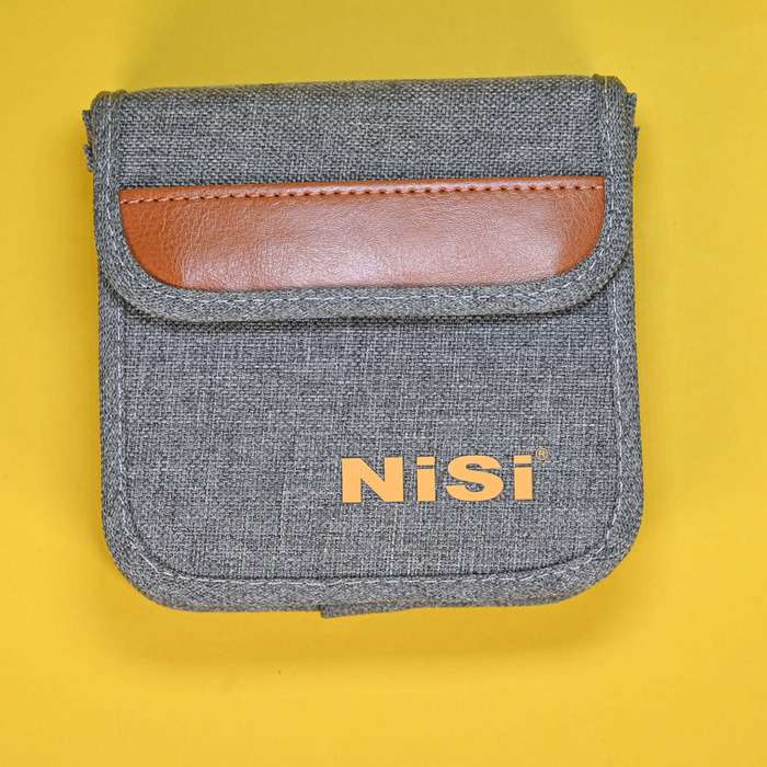 Nisi Filter True Color  ND-Vario 1,5-5 Stops Pro Nano 67 mm