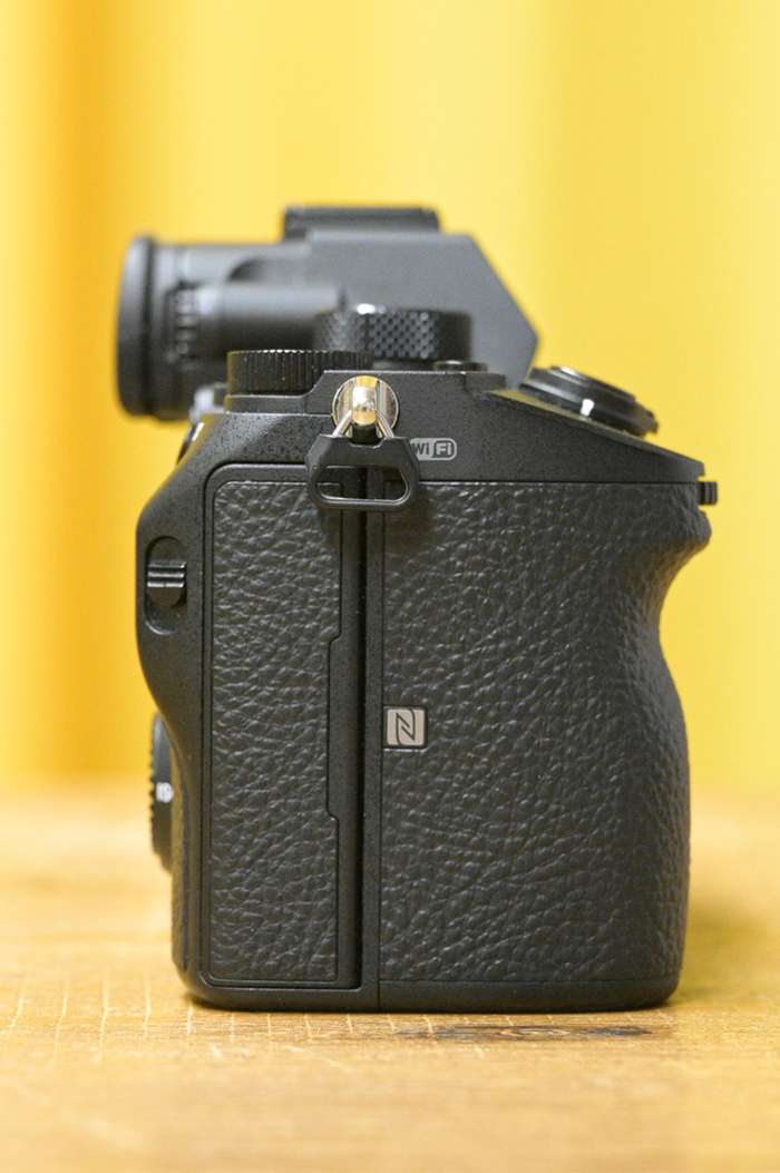 Sony Alpha A7 III | 3889738 - možnost Cashback 5000,-