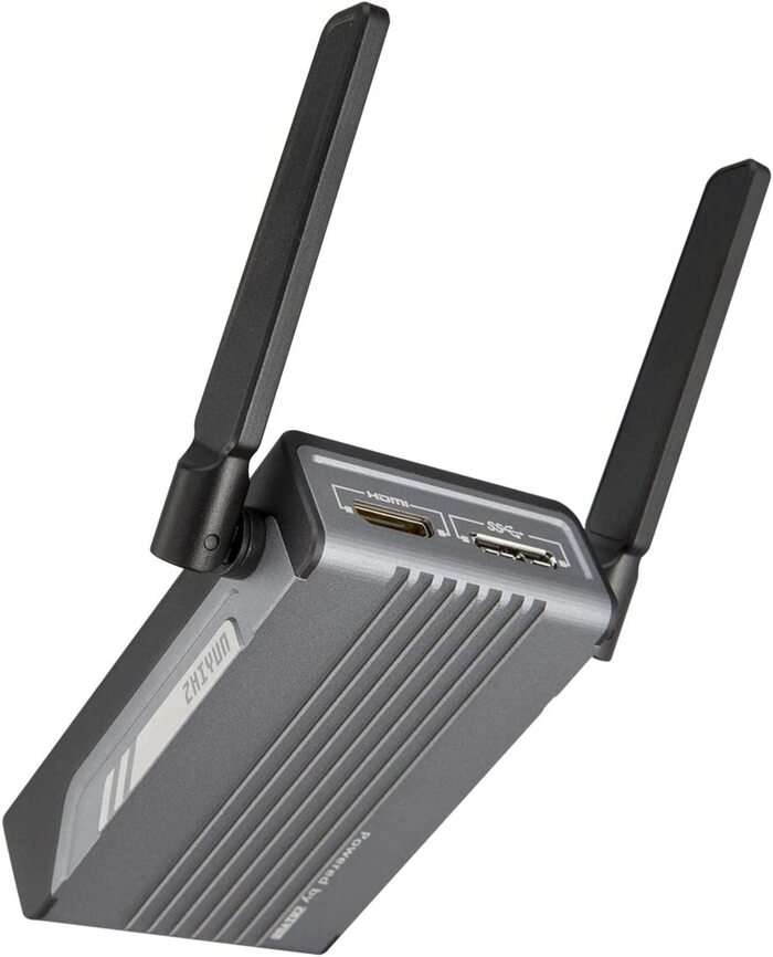 Zhiyun TransMount Transmission Transmitter
