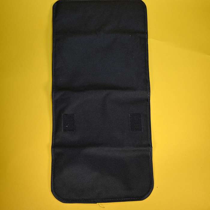 textilní pouzdro na filtry - 6 přihrádek