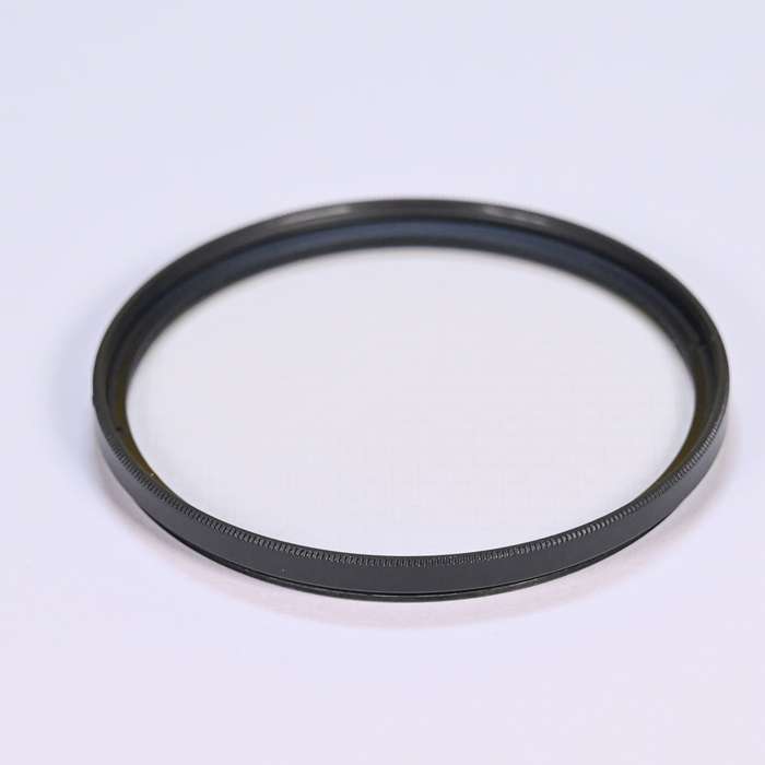 Green L Star filtr 67mm - efekt hvězdy