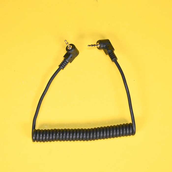 Viltrox FC-240 2.4GHz bezdrátový rádiový odpalovač/přijímač blesku pro Nikon