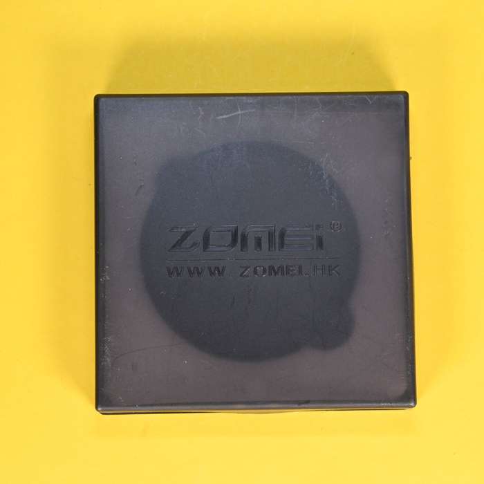 ZOMEI Slim Variable ND 2-400x 67 mm