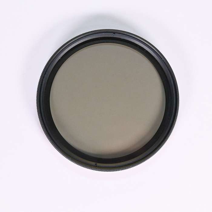 ZOMEI Slim Variable ND 2-400x 67 mm