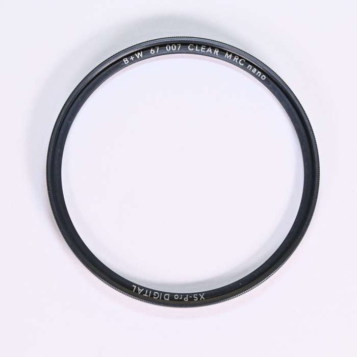 Filtr B+W UV MRC nano 67 mm