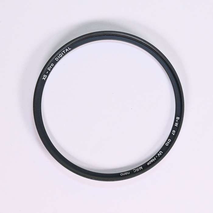 Filtr B+W UV MRC nano 67 mm