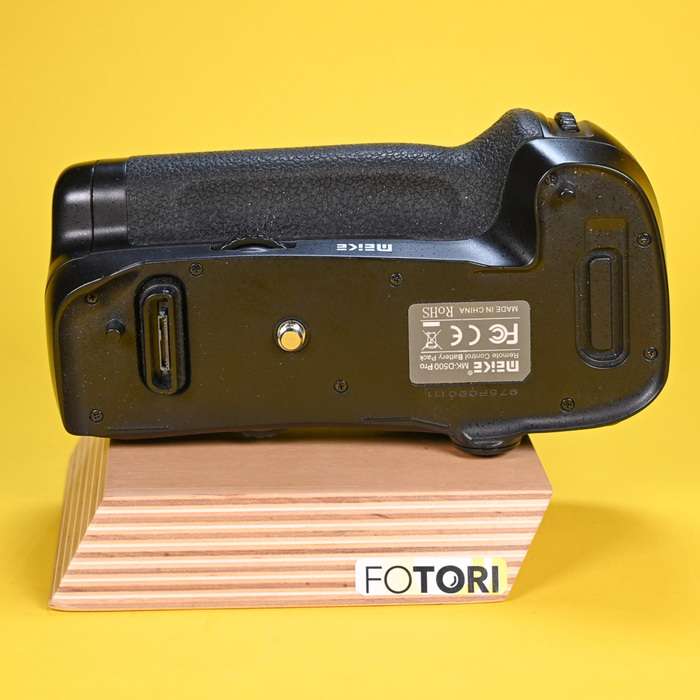 Nikon D500 + grip  | 9206903