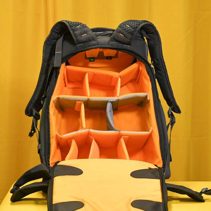 VANGUARD ALTA SKY 53 | Fotobatoh