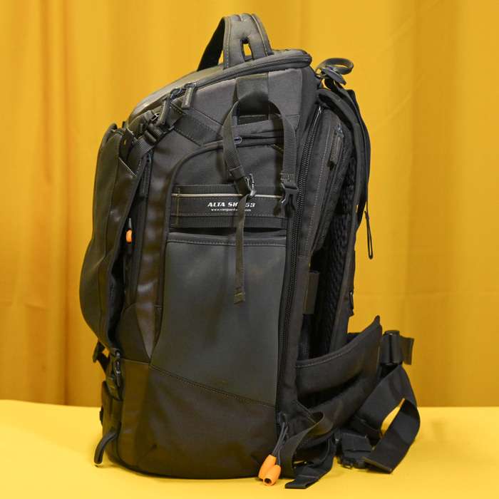 VANGUARD ALTA SKY 53 | Fotobatoh