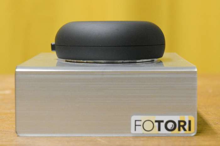 Tamron  TAP-01 pro Nikon