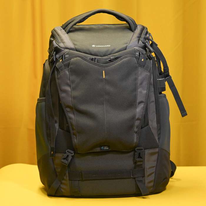 VANGUARD ALTA SKY 53 | Fotobatoh