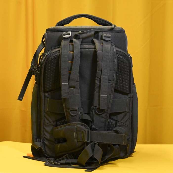 VANGUARD ALTA SKY 53 | Fotobatoh