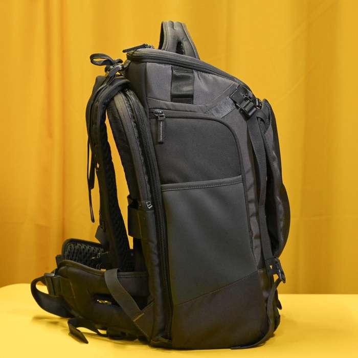 VANGUARD ALTA SKY 53 | Fotobatoh