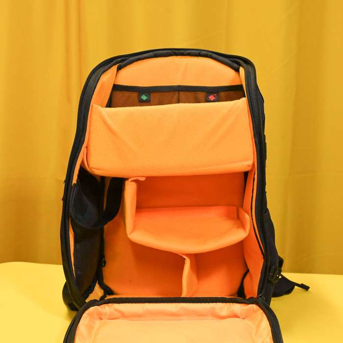 VANGUARD ALTA RISE 45 | Fotobatoh