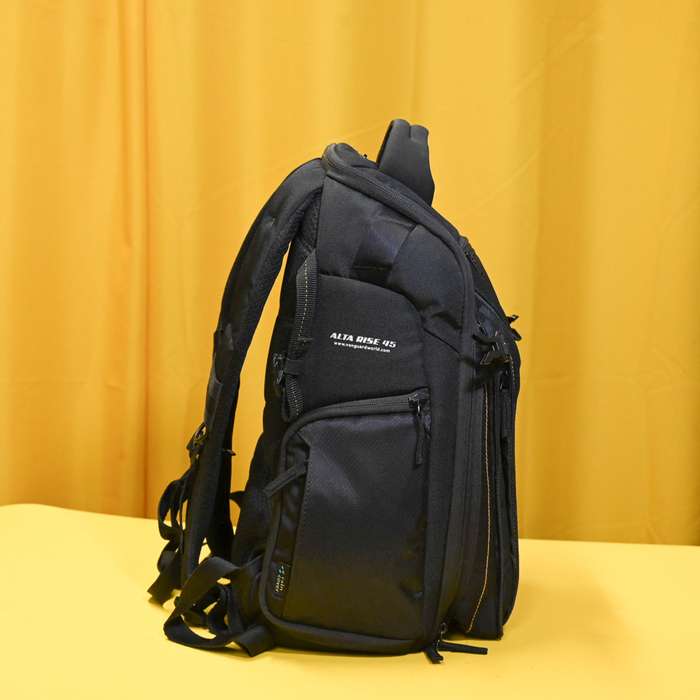 VANGUARD ALTA RISE 45 | Fotobatoh