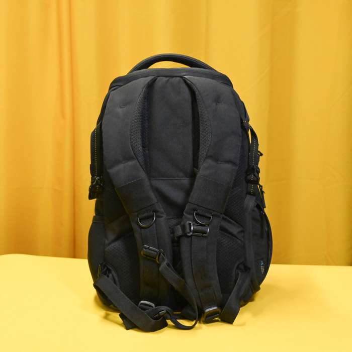 VANGUARD ALTA RISE 45 | Fotobatoh