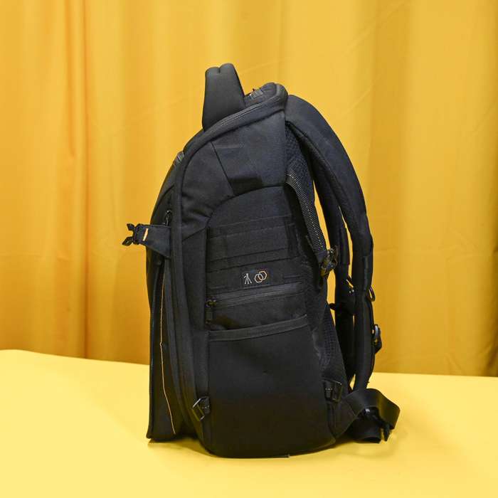 VANGUARD ALTA RISE 45 | Fotobatoh