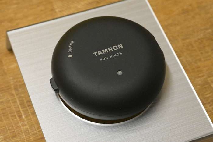 Tamron  TAP-01 pro Nikon