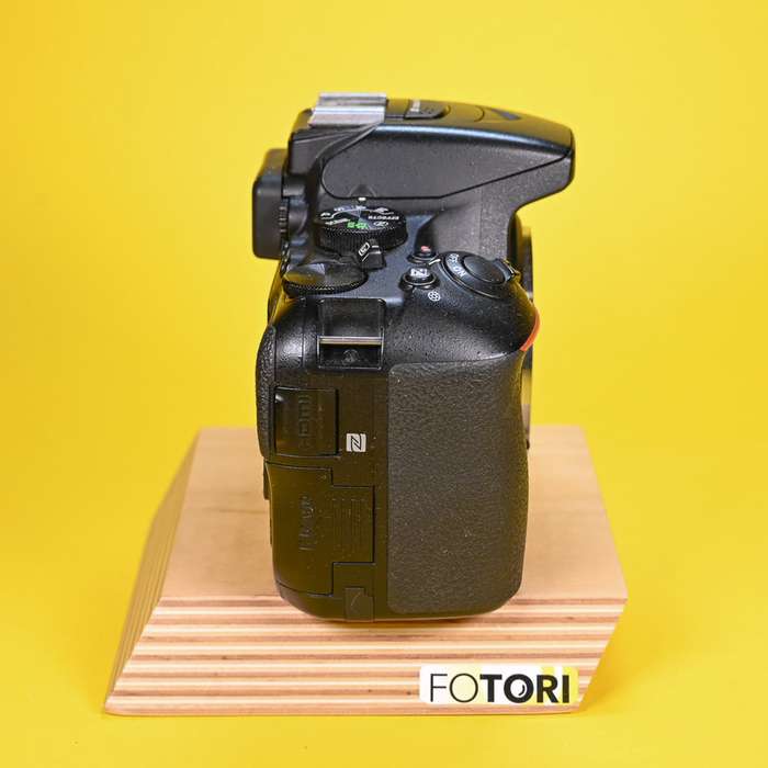 Nikon D5600 | 6255342