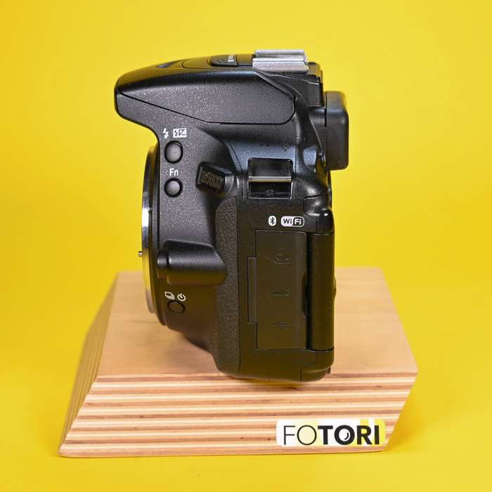 Nikon D5600 | 6255342