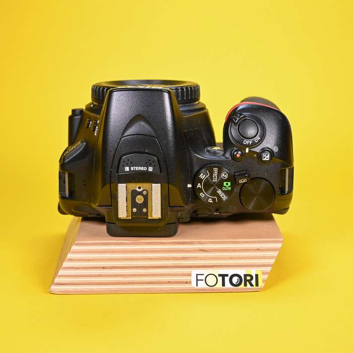 Nikon D5600 | 6255342