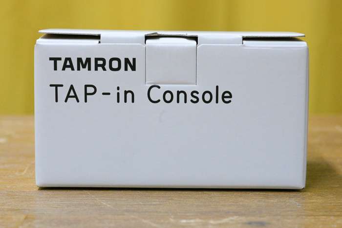 Tamron  TAP-01 pro Nikon