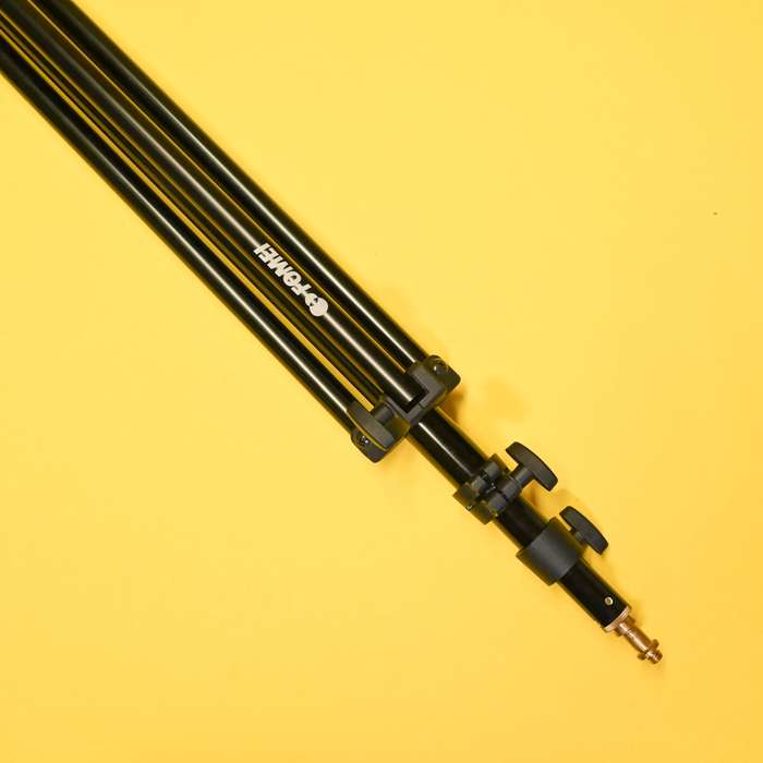 Světelný stativ FOMEI 255 cm