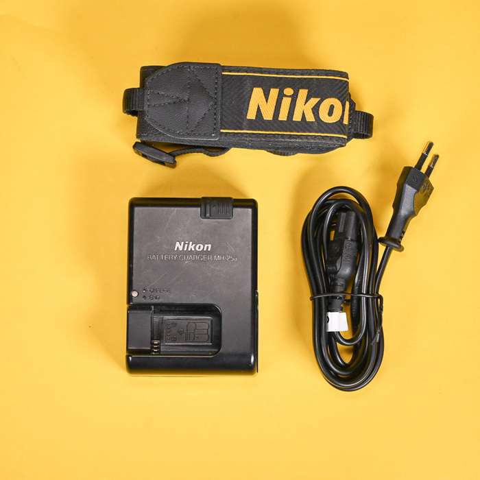 Nikon D750 | 6201452