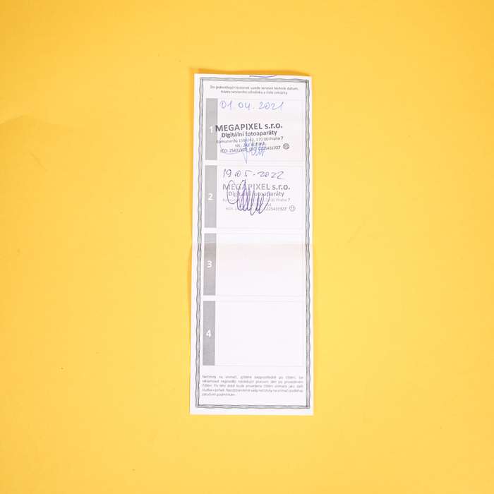 Nikon D750 | 6201452