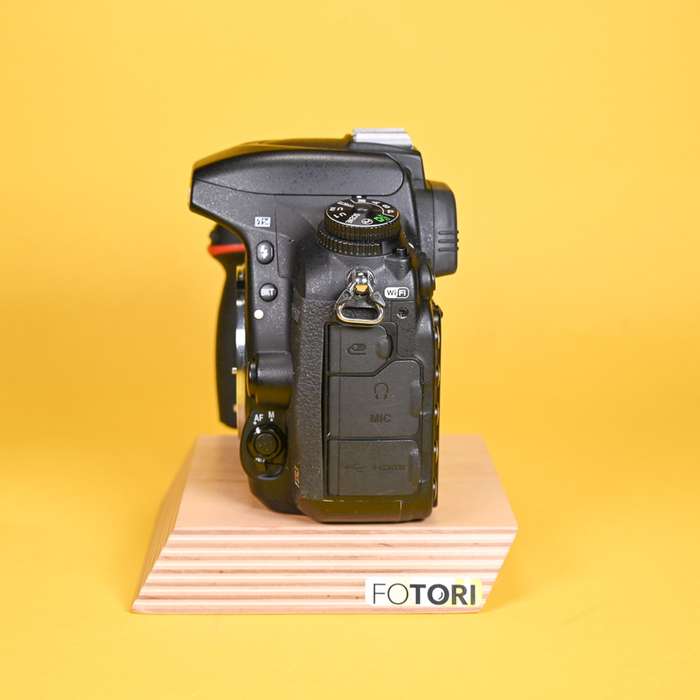 Nikon D750 | 6201452