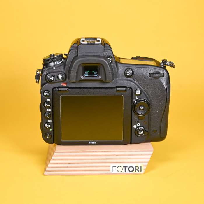 Nikon D750 | 6201452