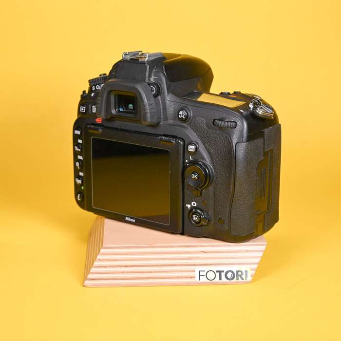 Nikon D750 | 6201452