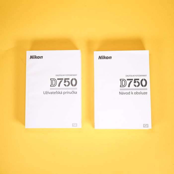 Nikon D750 | 6201452