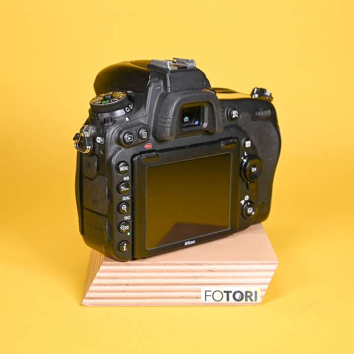 Nikon D750 | 6201452