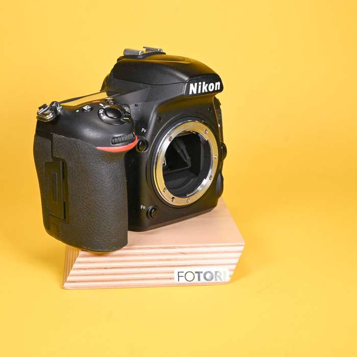 Nikon D750 | 6201452