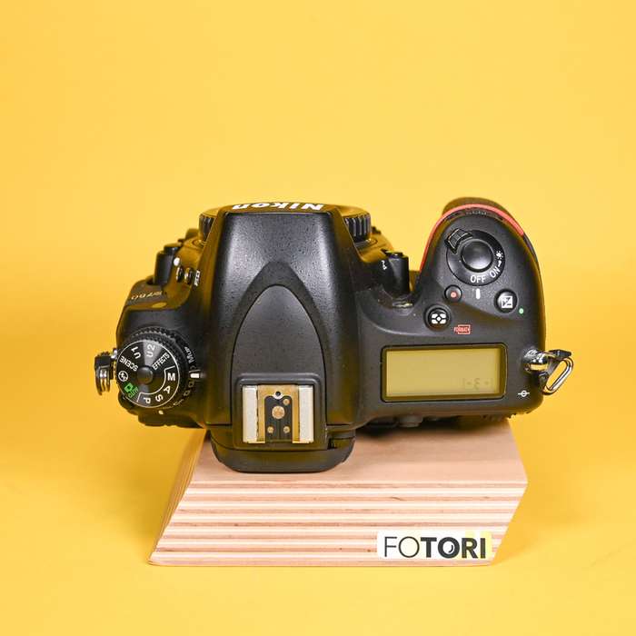 Nikon D750 | 6201452