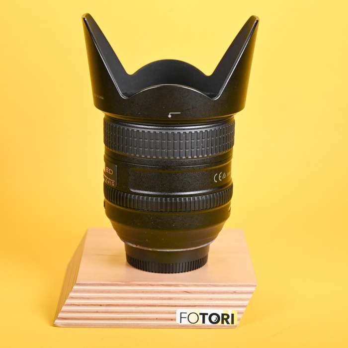 Nikon 24-85/3,5-4,5 G AF-S ED VR | 2206748