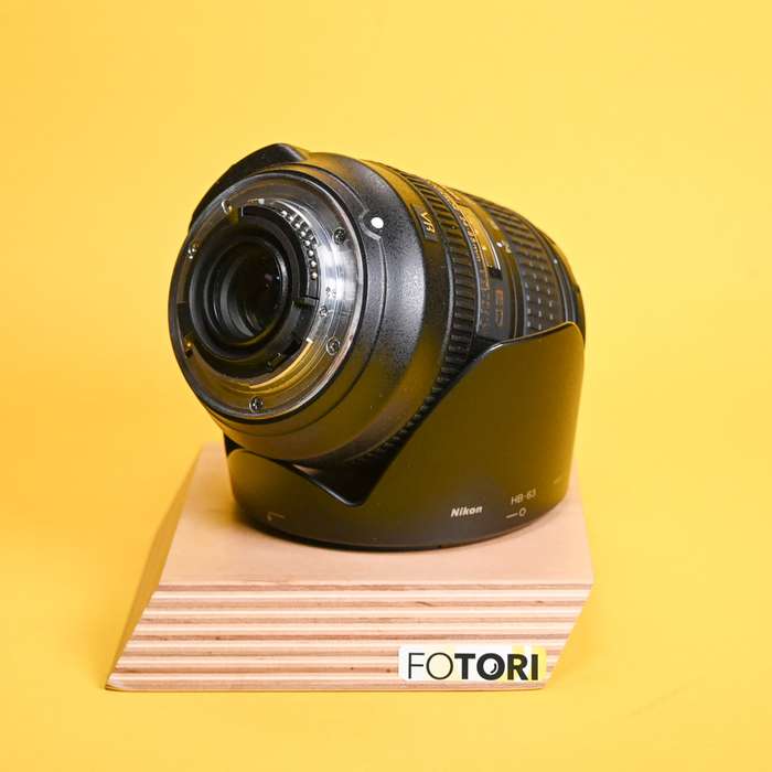 Nikon 24-85/3,5-4,5 G AF-S ED VR | 2206748