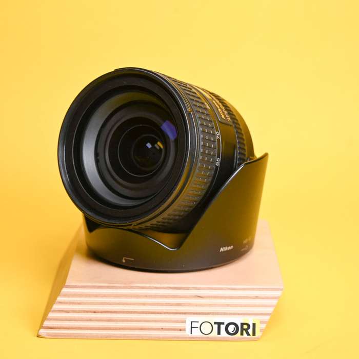 Nikon 24-85/3,5-4,5 G AF-S ED VR | 2206748