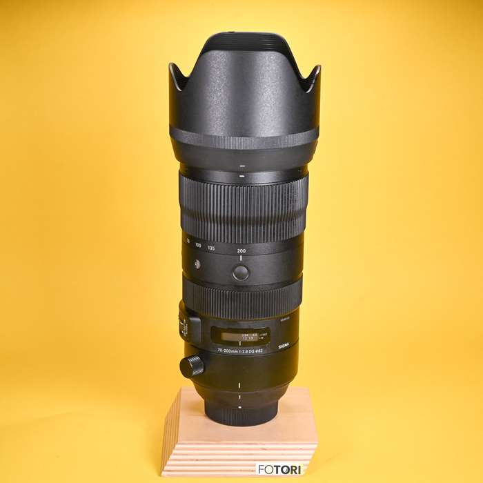 Sigma 70-200/2.8 DG OS HSM Sports Nikon F | 55489183