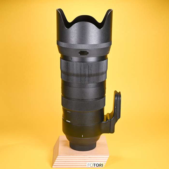 Sigma 70-200/2.8 DG OS HSM Sports Nikon F | 55489183