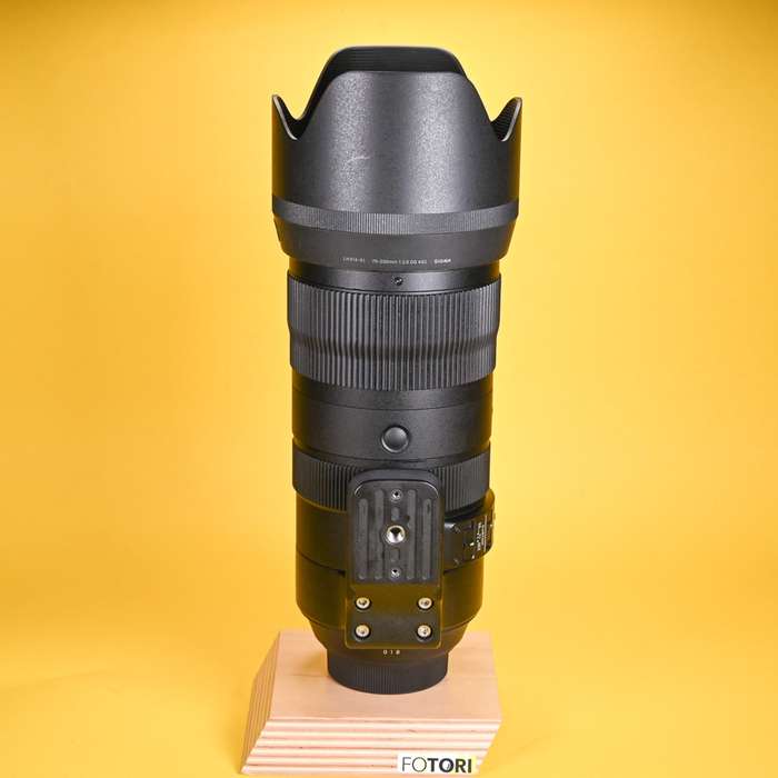 Sigma 70-200/2.8 DG OS HSM Sports Nikon F | 55489183
