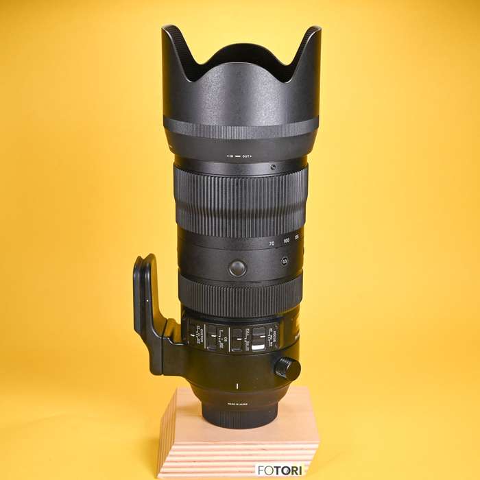 Sigma 70-200/2.8 DG OS HSM Sports Nikon F | 55489183